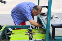 石嘴山市三轮车救援服务