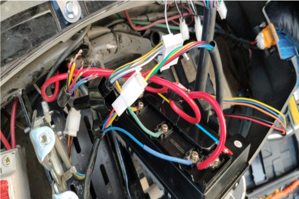 石嘴山市电动车电路维修