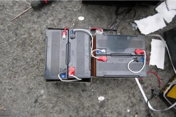 石嘴山市电动车更换电瓶